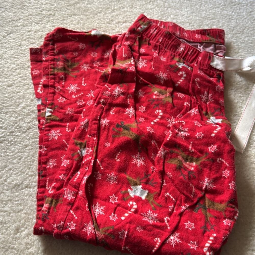 Bundle - 3 pack PJ pants - MULTIPLE SIZES - Picture 7 of 7